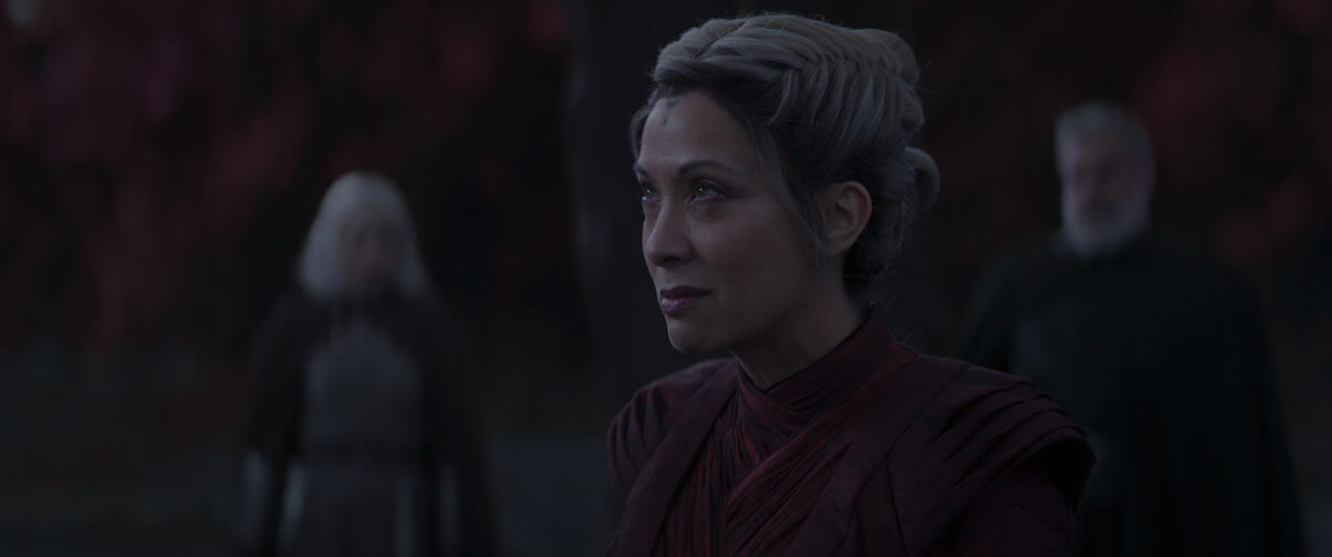 スター・ウォーズ:アソーカ
