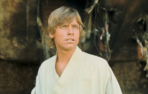スター・ウォーズ エピソード4 新たなる希望