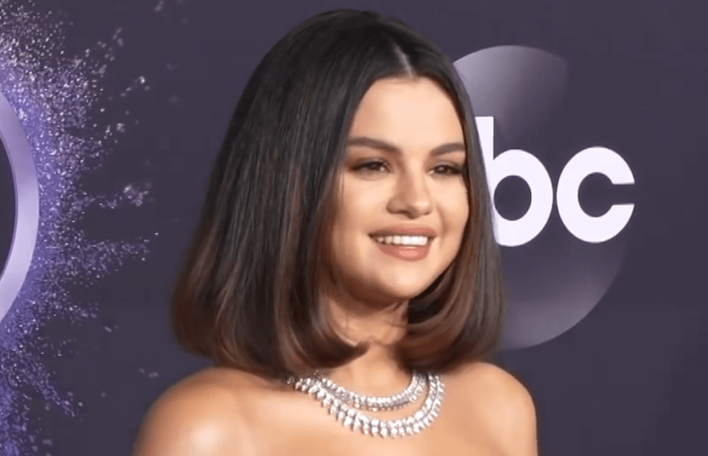 selena gomez