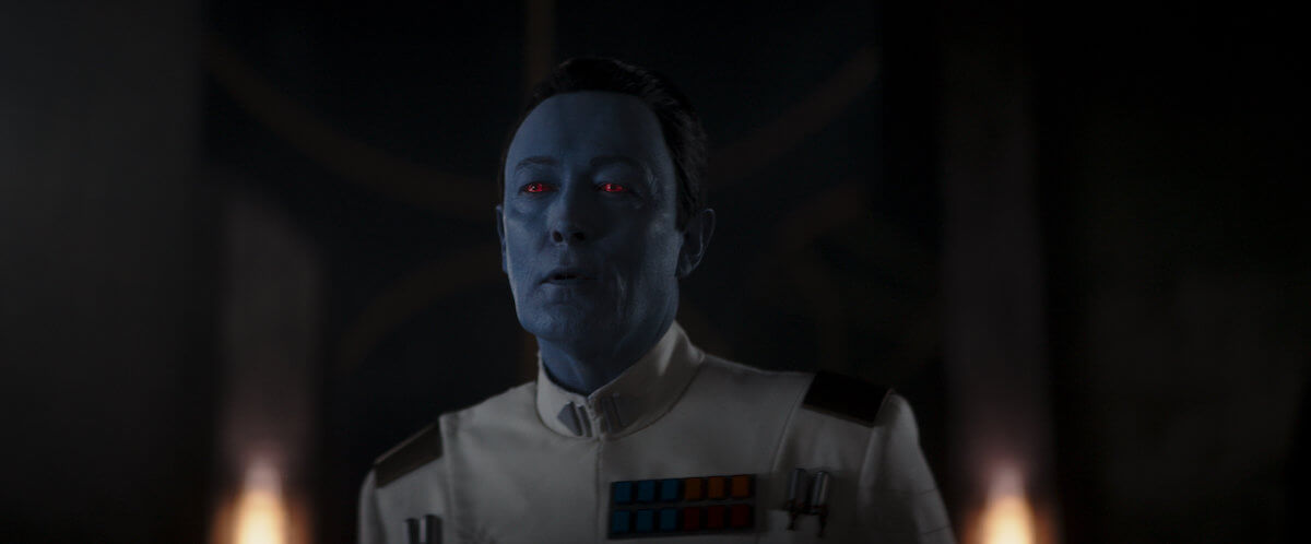 「スター・ウォーズ:アソーカ」第6話『はるかかなたで』