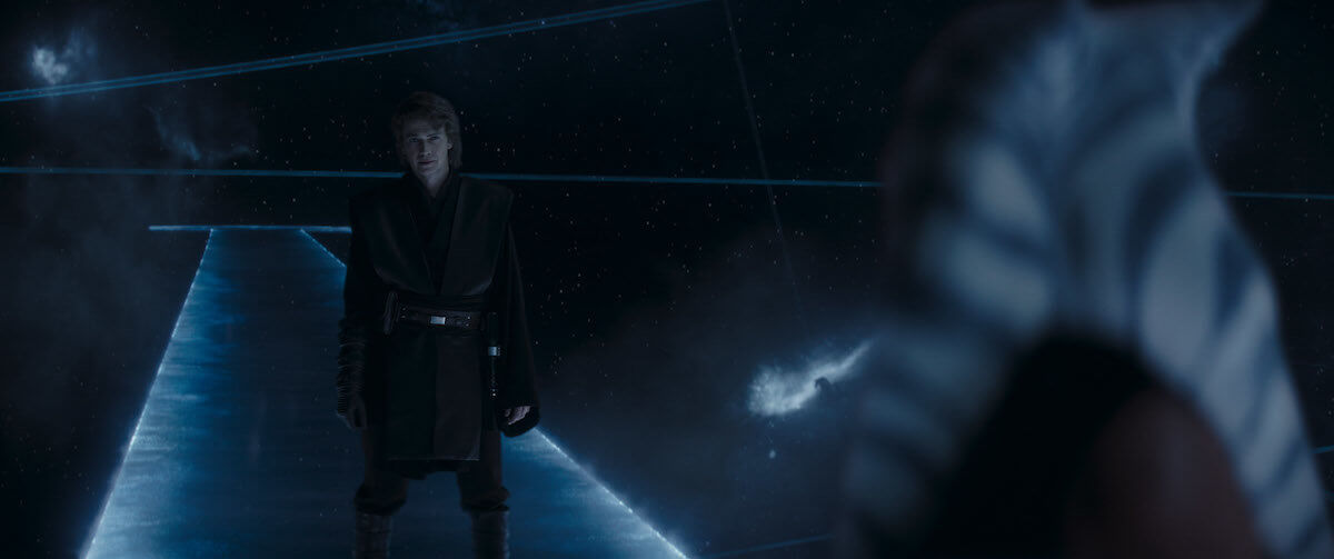 ドラマ「スター・ウォーズ:アソーカ」第5話