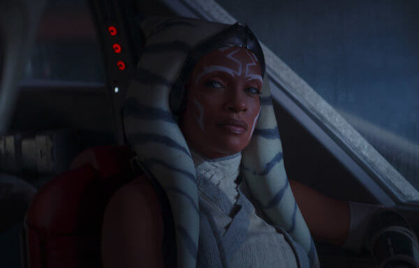 「スター・ウォーズ：アソーカ」第6話『はるかかなたで』