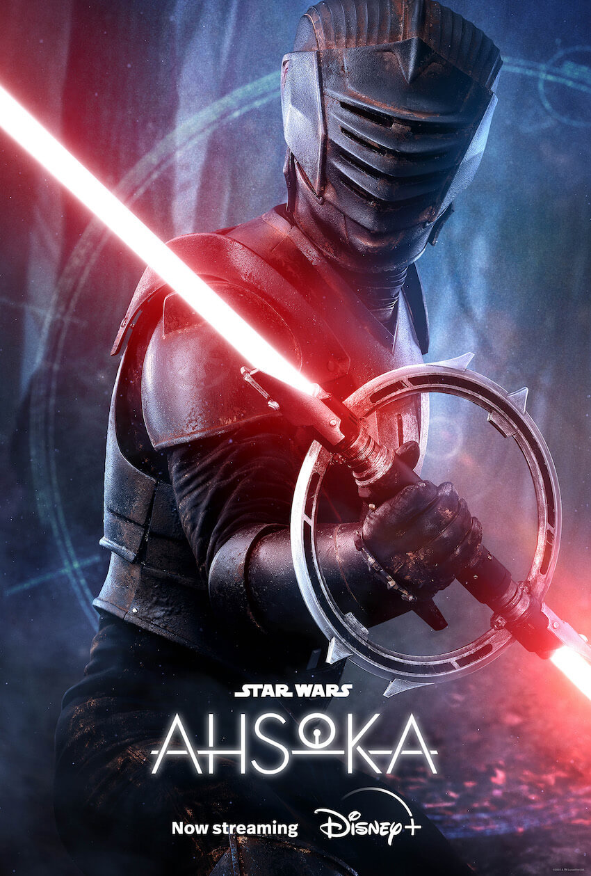 スター・ウォーズ:テイルズ・オブ・ジェダイ