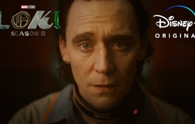 loki s2