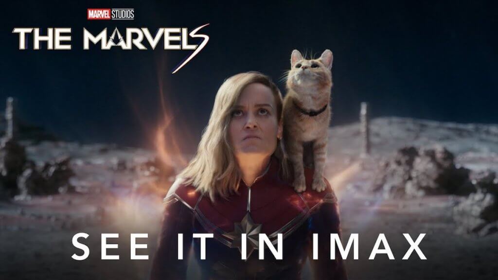 marvels