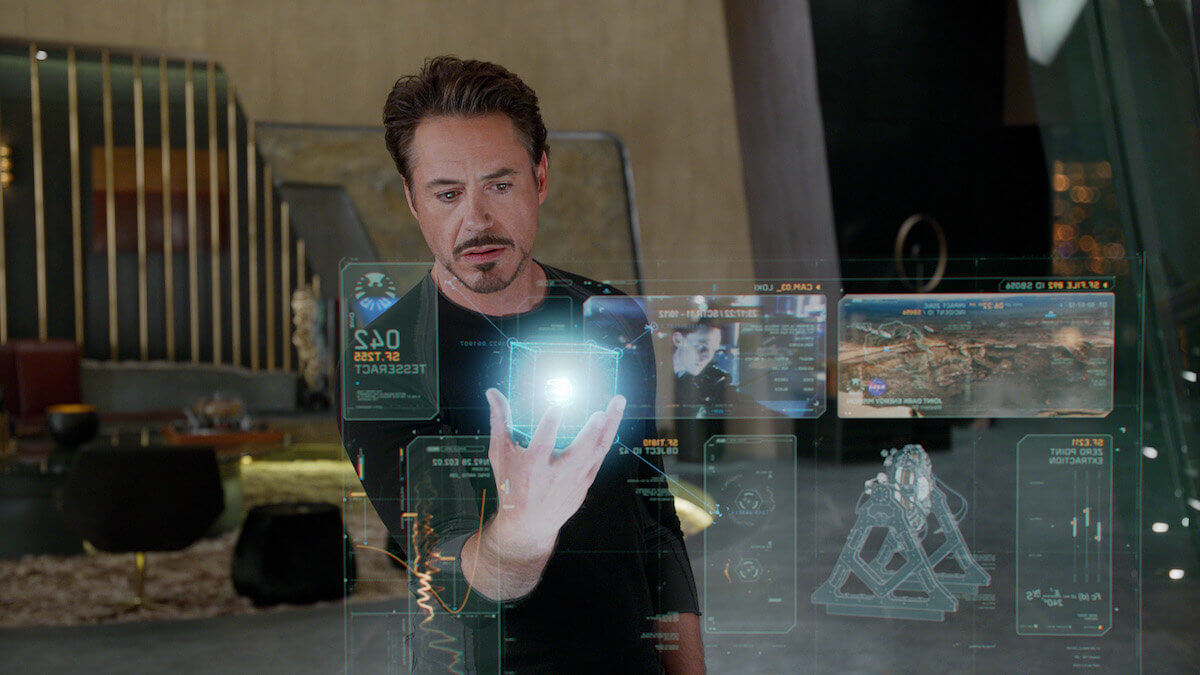 アベンジャーズ