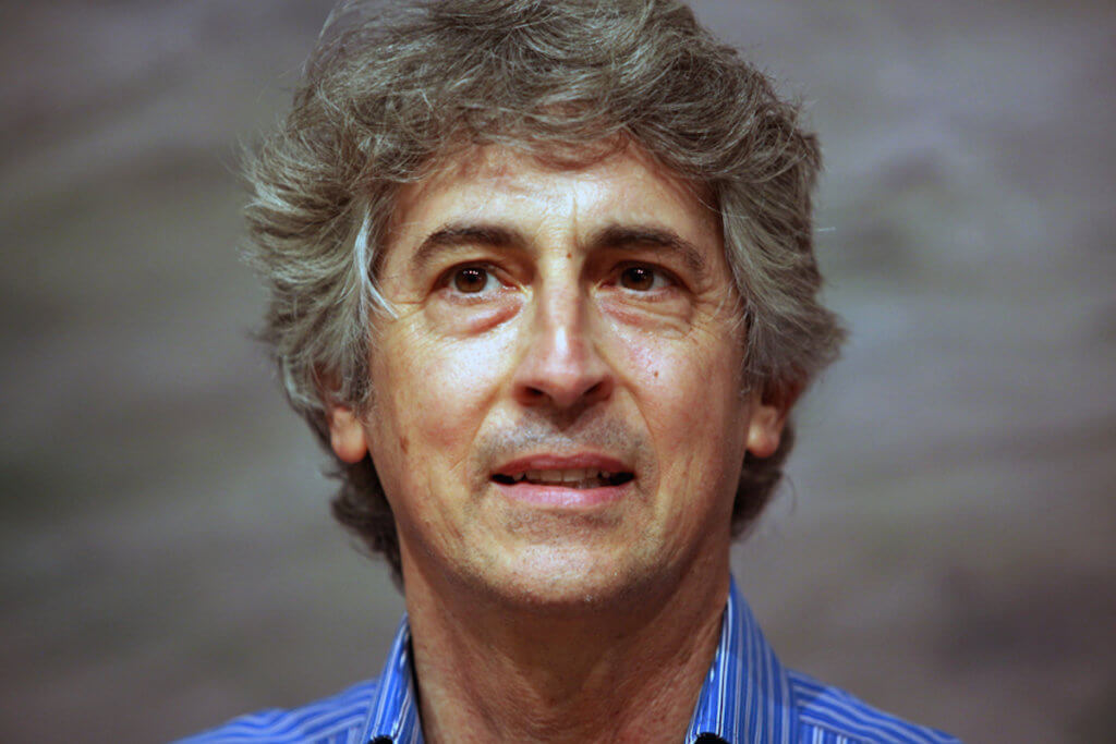 Alexander　Payne