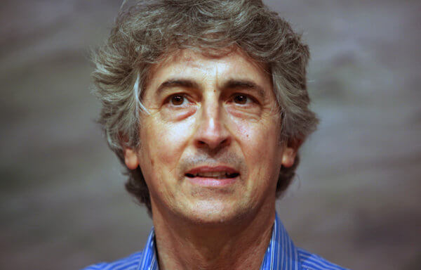Alexander　Payne