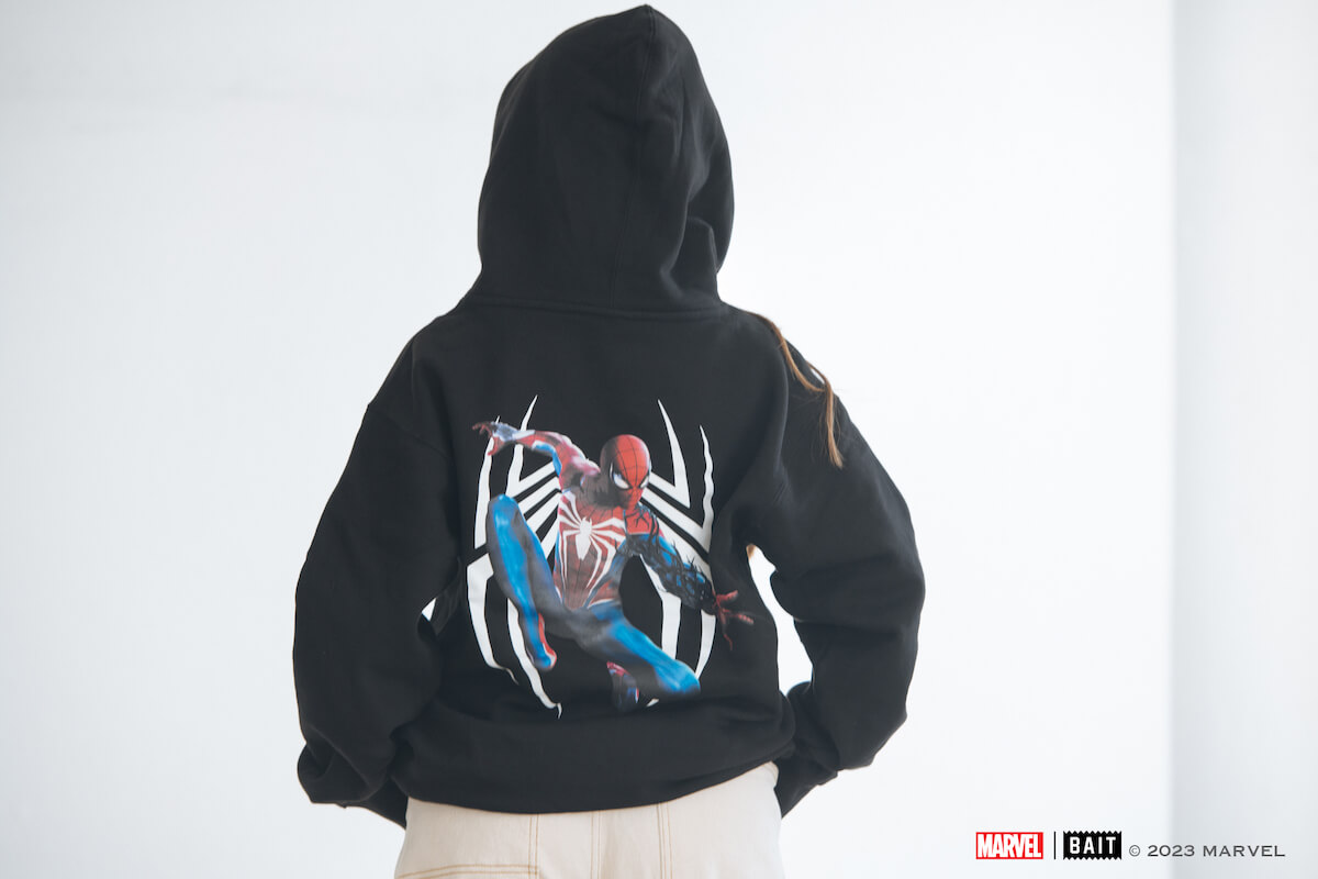 Bait Marvel’s Spider-Man 2