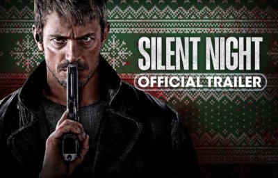 silent night