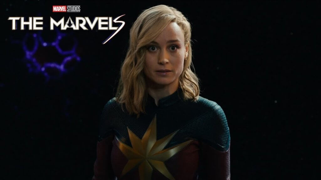 marvels